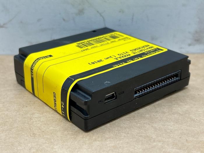 Modul nawigacji Mercedes Vito