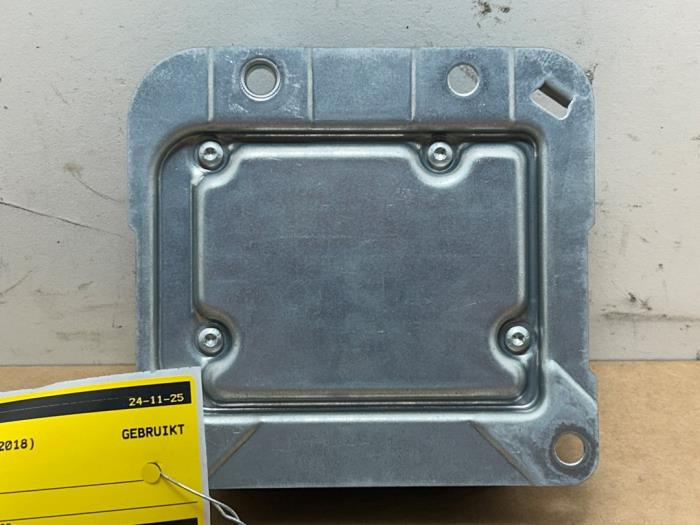 Airbag Module Mercedes Sprinter