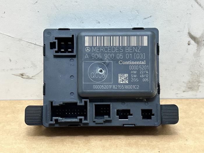 Modul (sonstige) Mercedes Sprinter