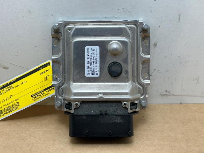 Modul (sonstige) Mercedes Sprinter