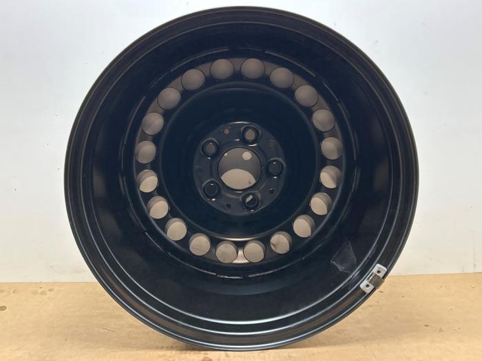 Llanta Mercedes E-Klasse