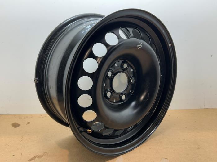 Llanta Mercedes E-Klasse