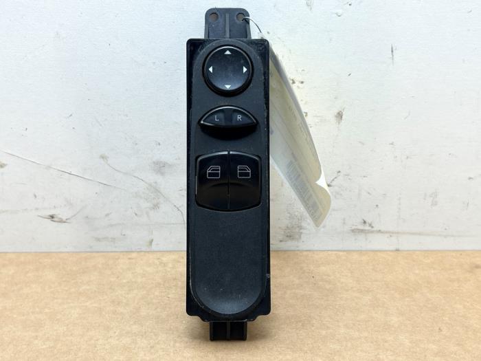 Przelacznik combi okienny Mercedes Sprinter