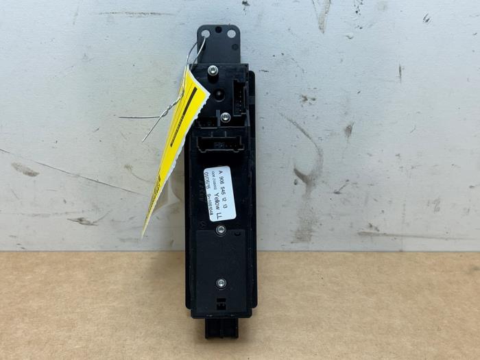 Przelacznik combi okienny Mercedes Sprinter