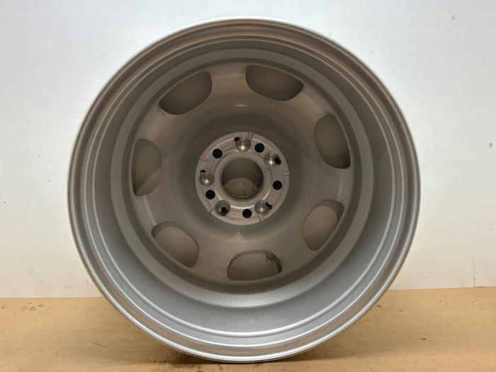 Felge Mercedes S-Klasse