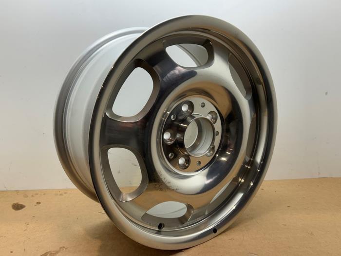 Felge Mercedes S-Klasse