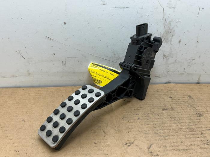 Gaspedaal Mercedes A-Klasse