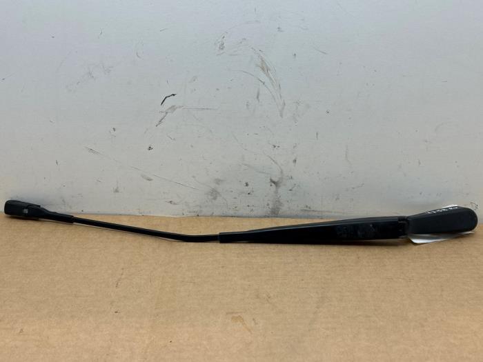 Bras essuie-glace avant Mercedes A-Klasse