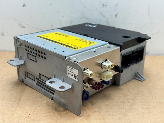 Radio Mercedes A-Klasse