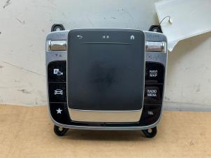 Gebruikte Bediening boordcomputer Mercedes A Limousine (177.1) 1.5 A-180d Prijs € 78,65 Inclusief btw aangeboden door Autoparts Van De Velde