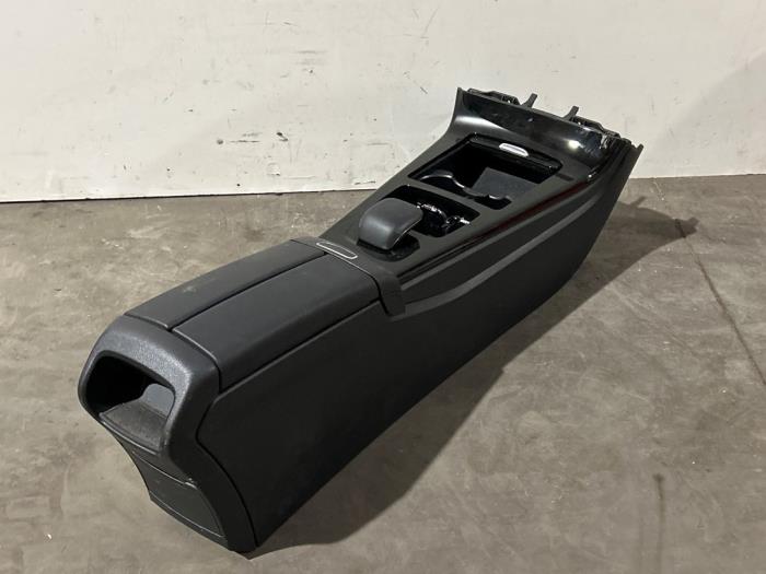 Middenconsoles Mercedes A-Klasse