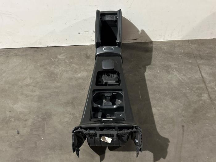 Middenconsoles Mercedes A-Klasse