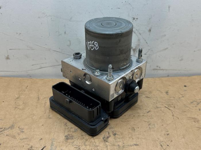 Pompe ABS Mercedes A-Klasse