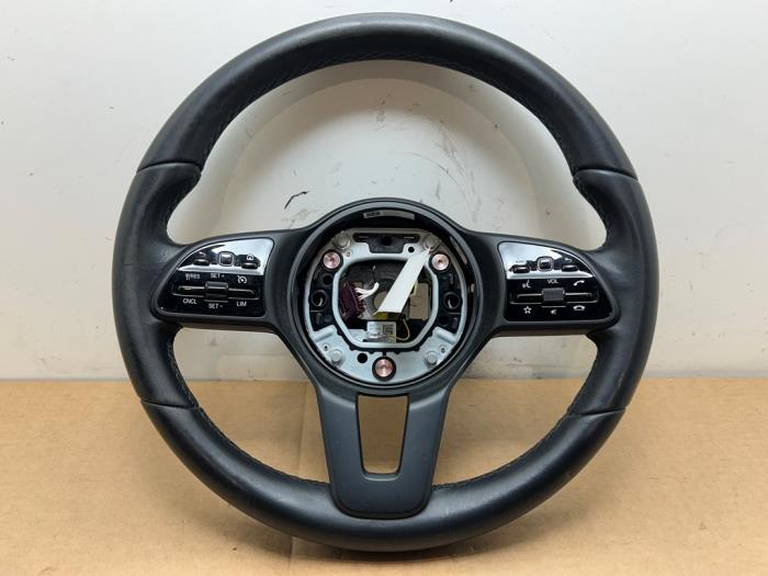 Volant Mercedes A-Klasse