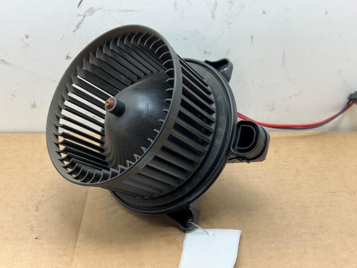 Moteur de ventilation chauffage Mercedes A-Klasse