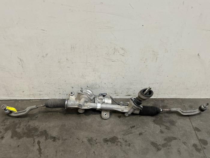 Caja de dirección Mercedes A-Klasse