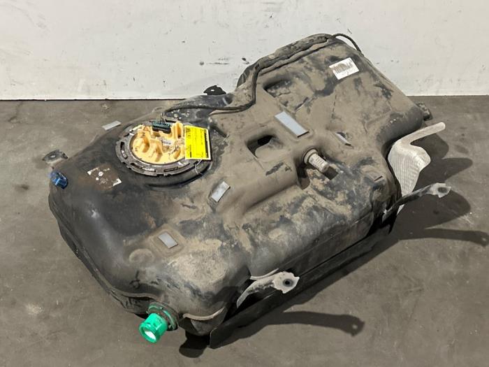 Réservoir de carburant Mercedes A-Klasse