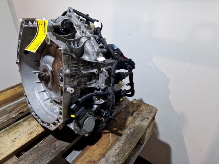 Caja de cambios Mercedes A-Klasse