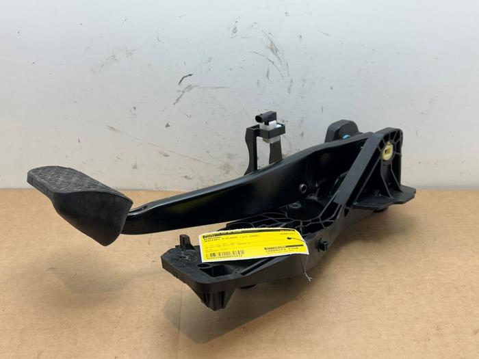 Pedal hamulca Mercedes A-Klasse