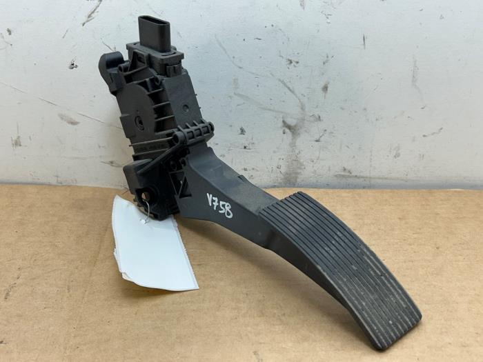 Pédale d'accélérateur Mercedes A-Klasse