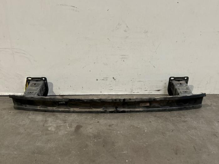 Chassisstreifen hinten Mercedes A-Klasse