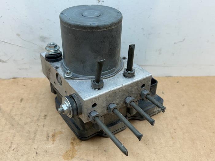 Pompe ABS Mercedes Sprinter