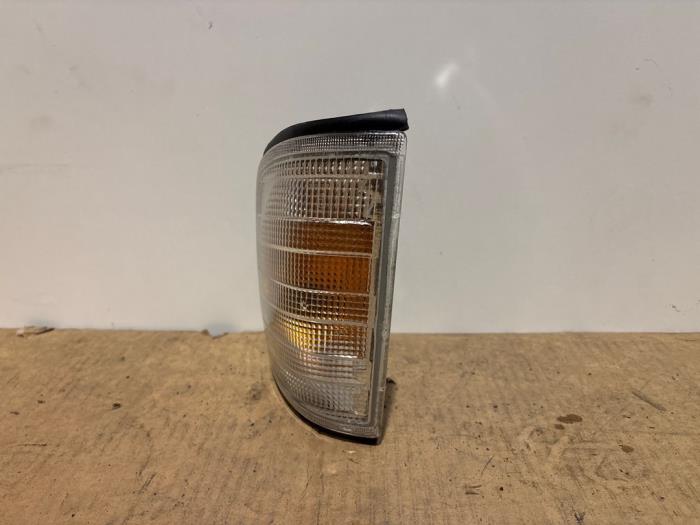 Indicator, left Mercedes E-Klasse