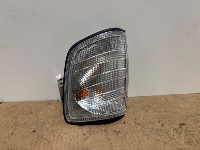 Indicator, left Mercedes E-Klasse