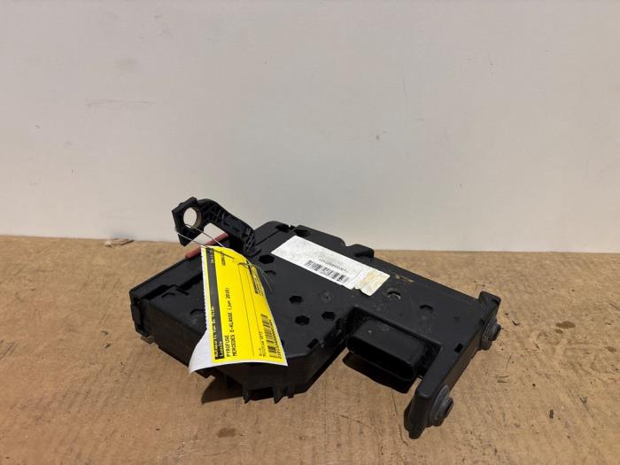 Pyrofuse Mercedes E-Klasse