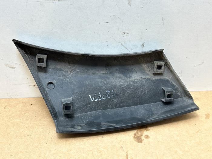 Bande décorative Mercedes Sprinter