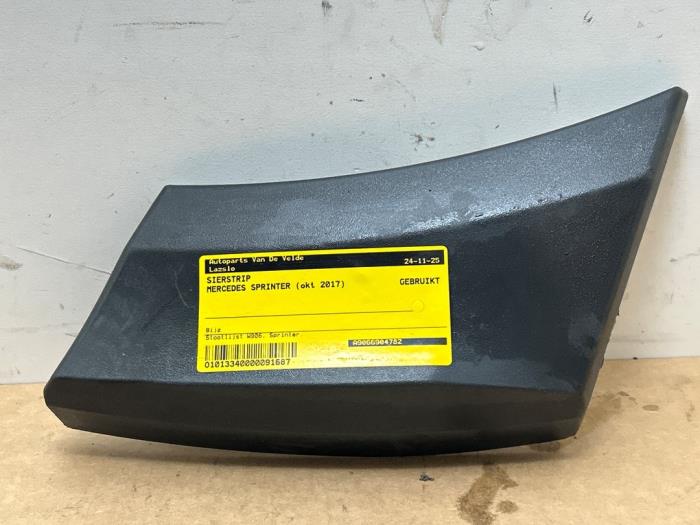 Listwa ozdobna Mercedes Sprinter