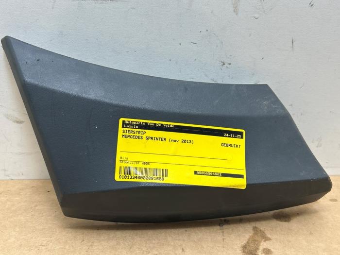 Listwa ozdobna Mercedes Sprinter