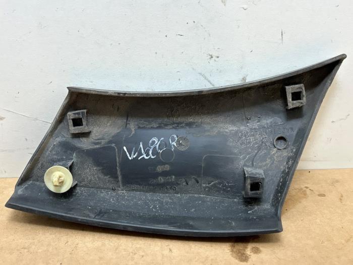 Zierleiste Mercedes Sprinter