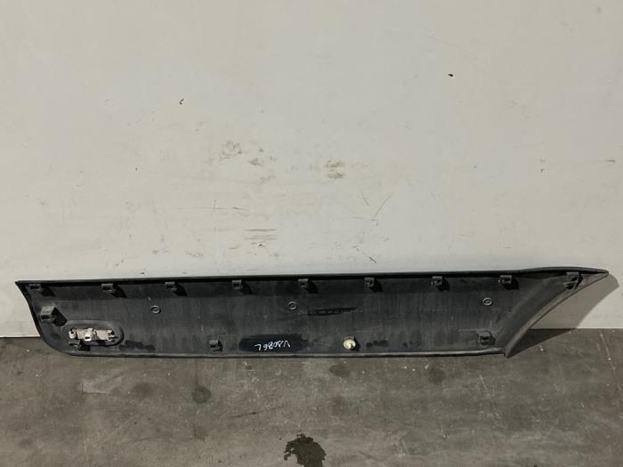 Listwa ozdobna Mercedes Sprinter