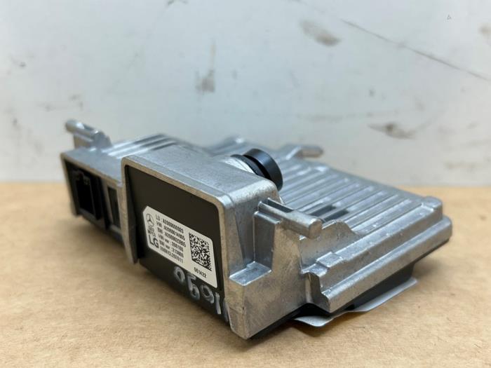 Module caméra Mercedes A-Klasse