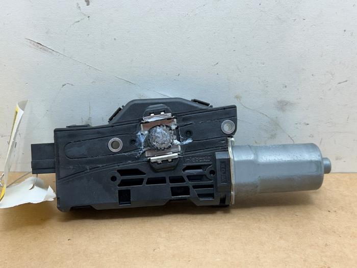 Sunroof motor Mercedes S-Klasse