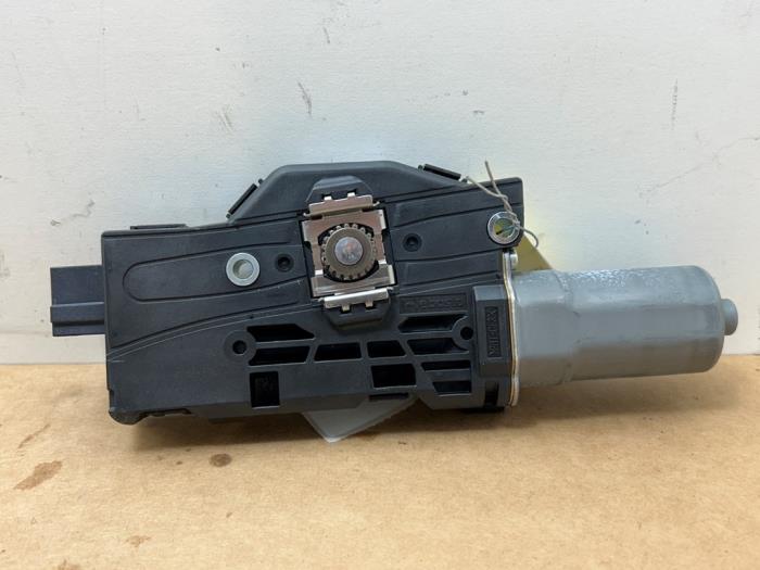 Sunroof motor Mercedes S-Klasse