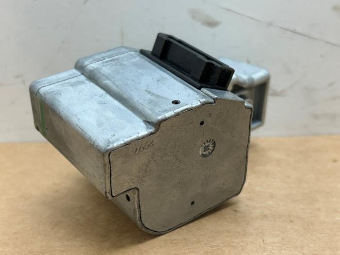 Stuurslot Mercedes CLK