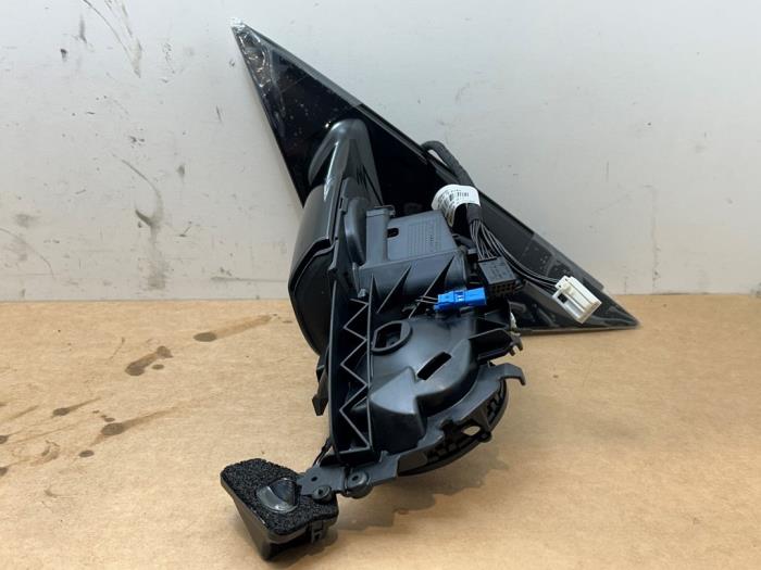 Außenspiegel links Mercedes E-Klasse