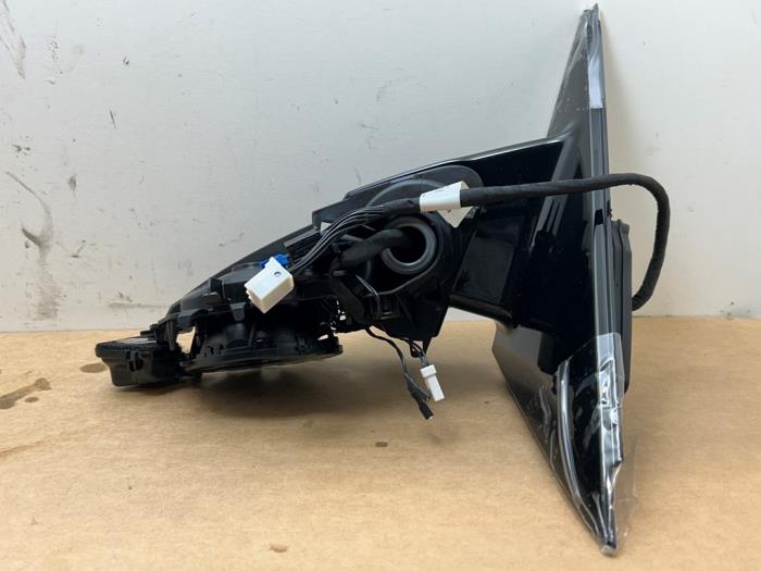 Außenspiegel links Mercedes E-Klasse