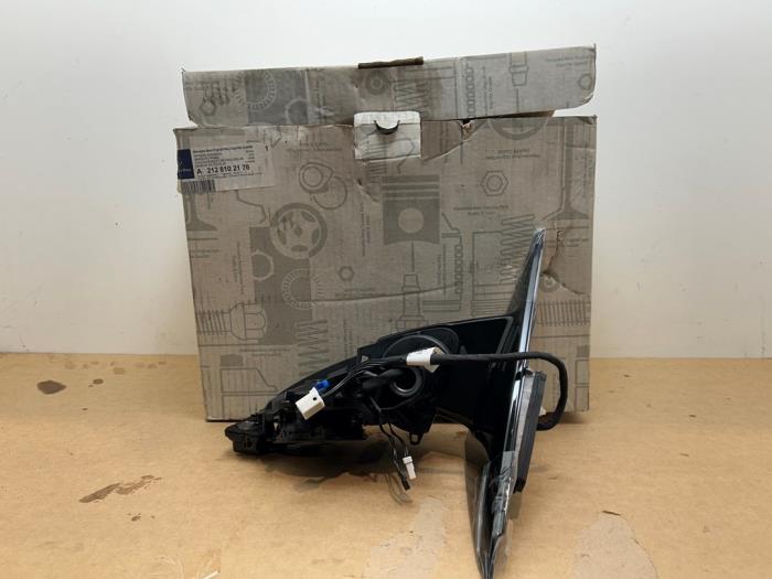 Außenspiegel links Mercedes E-Klasse