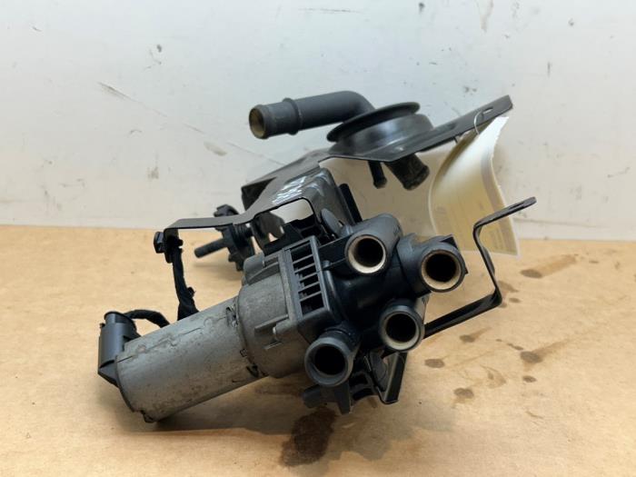 Waterpomp Mercedes CL