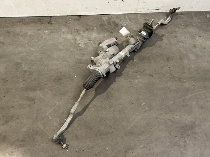 Crémaillère de direction Mercedes A-Klasse