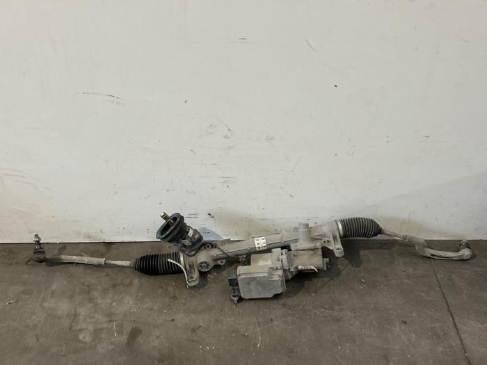 Caja de dirección Mercedes A-Klasse