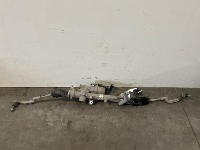 Crémaillère de direction Mercedes A-Klasse