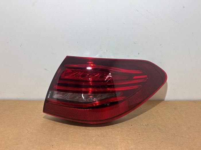 Tylne swiatlo pozycyjne prawe Mercedes C-Klasse