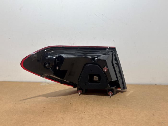 Taillight, right Mercedes C-Klasse