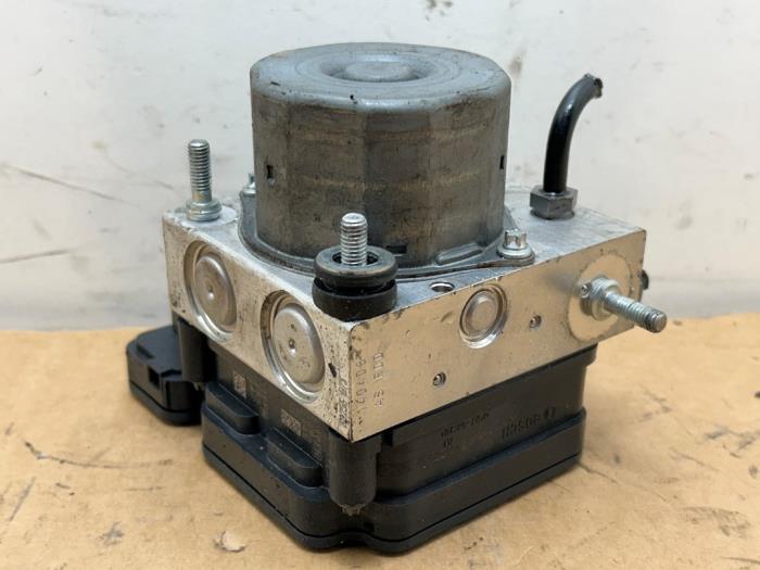 ABS Pomp Mercedes A-Klasse