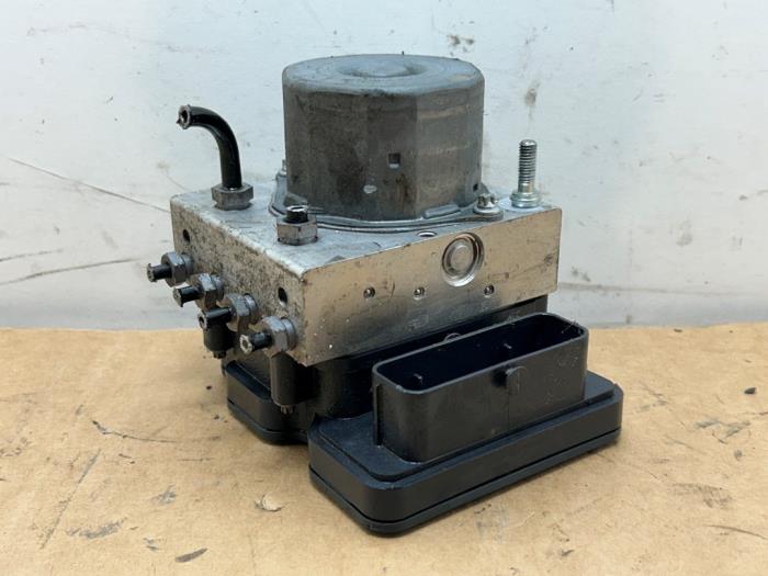 ABS Pumpe Mercedes A-Klasse