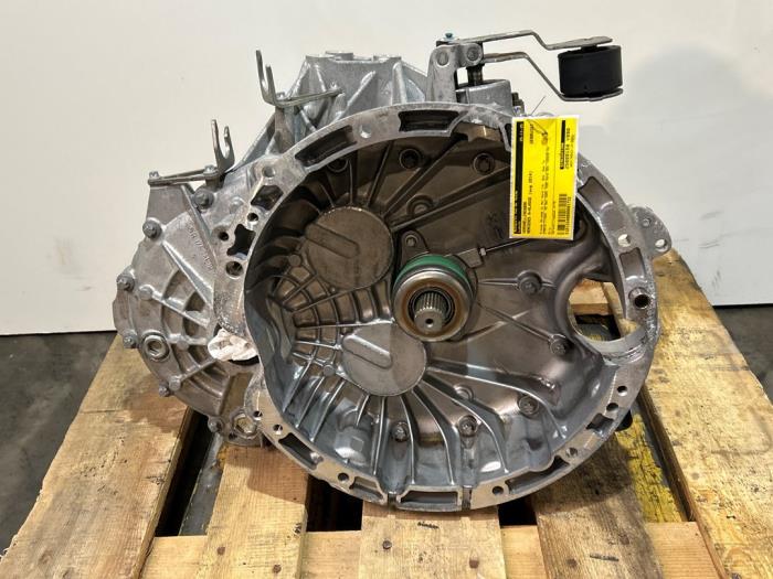 Getriebe Mercedes A-Klasse